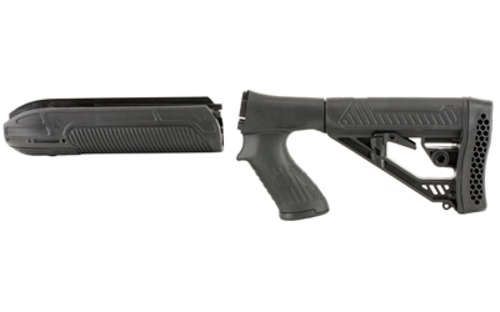 Grips Pads Stocks Adaptive Tactical EX Performance ADAPTIVE EX STK & FOREND REM 870 12G • Model: EX Performance